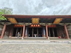 -建水文庙