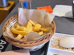 -同仁四季椰子鸡(宝安壹方城店)