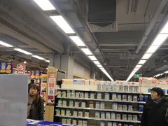 -美廉美超市(圣熙8号购物中心店)