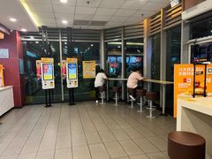 -麦当劳(厦门梧村店)