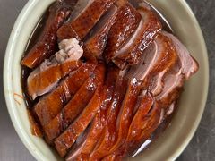 -晓马鸭店(新芜路店)