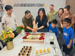 -头家宴会·年会婚礼自助餐·乔迁冷餐茶歇(龙华店)