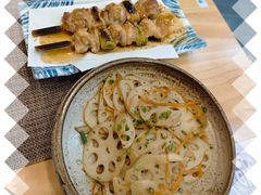 -仁日本料理(八佰店)