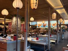 -塘桥老哥·常州鱼鲜土菜(勤业路店)