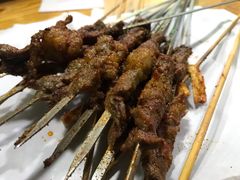 -一只羊烤肉(金沙遗址店)
