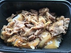 -无限双拼照烧双拼饭(和平店)