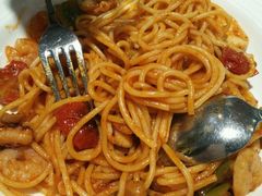 -必胜客(漕宝路店)