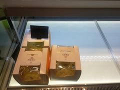 -酵種麦田(山师店)
