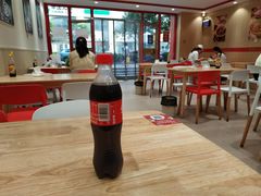 大堂-周真真南昌拌粉·瓦罐汤(敦化路店)