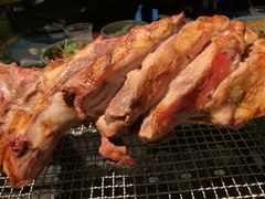 -那些年记忆烧烤