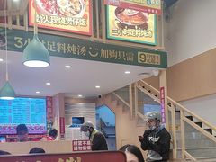 -华记煲仔华·煲仔饭(市桥易发店)