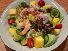 -有序Orderly融合西餐·咖啡(运河外滩店)
