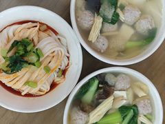 -子午路张记肉夹馍(翠华路店)