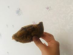 -京天红酒家(马家堡店)