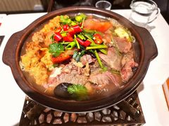 -驴公驴婆(曹杨店)