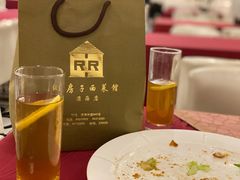 -红房子西菜馆(淮海中路店)