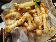 -老板恋上鱼(荣盛广场店)