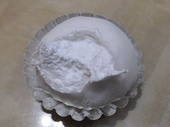 冰皮榴莲-明泉居茶点荟(车陂店)