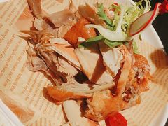 -亦海人家烤鸭店(康定街店)