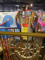 -幻贝家儿童乐园(苏州中心店)