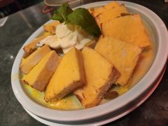 冰淇淋烤布雷-新白鹿餐厅(悠迈生活广场店)