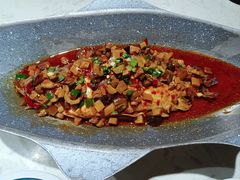 -不倒翁·安徽名菜楼(步行街店)