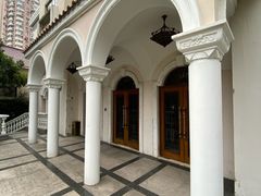 -上海安亭别墅花园酒店