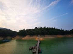 -广州市流溪河国家森林公园