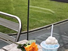 -CEMENT·coffee bar (凤凰创意园店)