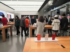 -Apple零售店(成都太古里店)