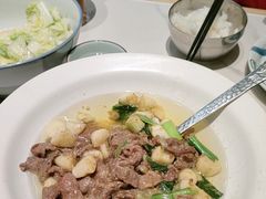 -费大厨辣椒炒肉(沙河万达店)