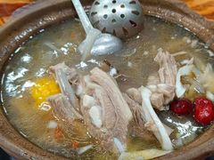 -花姐羊肉炉(吕厝店)