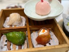 -蔡澜点心·粤菜(月星环球港店)