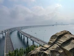 -星海湾跨海大桥