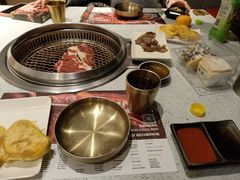 -炭之家·齐齐哈尔非遗烤肉·鲜切直供(中央大街店)