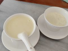 -沙湾姜撞奶甜品店(昌岗中路店)