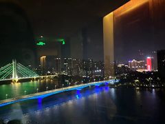 -惠州康帝国际酒店