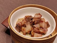 -香山湖家家宴(中山陵店)