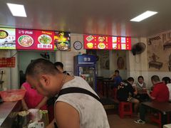 -丽华早点(大成路店)