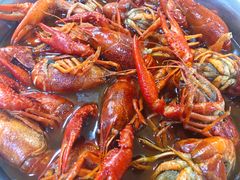 -九喜龙虾(凤城六路直营店)