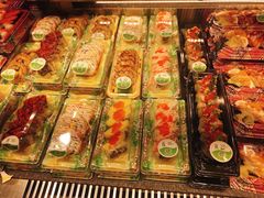 -池田寿司·4H鲜作(朝阳大悦城店)