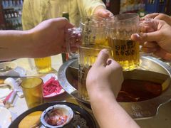 -京门活鱼馆·鱼火锅(百子湾（原红庙）店)