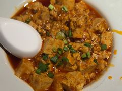 -天山醉美辣子鸡(文艺路店)