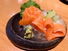 -Hatsune隐泉日式料理(三里屯太古里店)