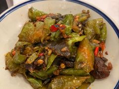 -新新湘菜馆(新中街二条店)