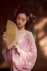 -盘子女人坊古装写真摄影(天津总店)