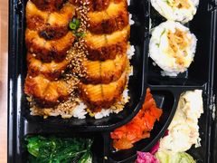-白石的深夜食堂(大上海店)