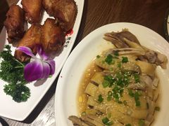 -酸婆娘江湖川菜(紫竹路店)