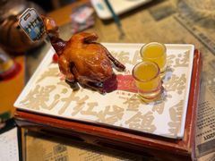 -大鸽饭(北京路店)