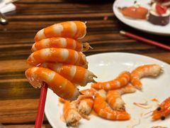 -长沙君悦酒店·自助餐厅咖啡厅